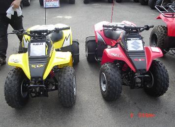 Atvs
