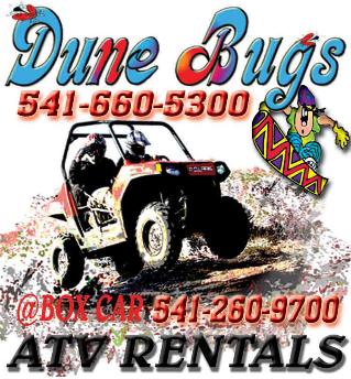 Dune Bugs